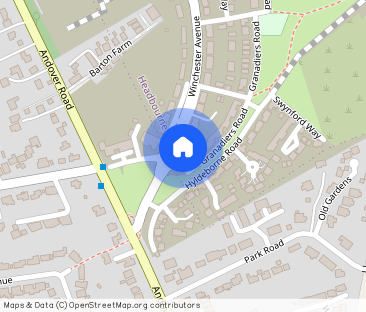 Grenadiers Road, Winchester - Photo 1