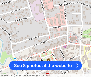 Dom parterowy z dużym ogrodem i dobrym dojazdem do Rzeszowa od 1.01 - Photo 1