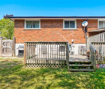 For Lease - 20 Little Avenue, Clarington, Ontario - Photo 2