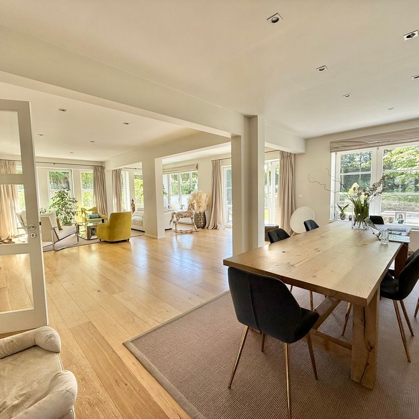 Huis in Ukkel - Foto 1