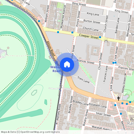 110 Alison Road, NSW 2031, Randwick