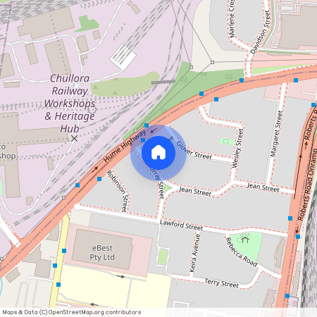 3 Murray Street, NSW 2190, Greenacre