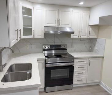 For Lease - 103 Sugarhill Drive Unit# Bsmt, Brampton, Ontario - Photo 1