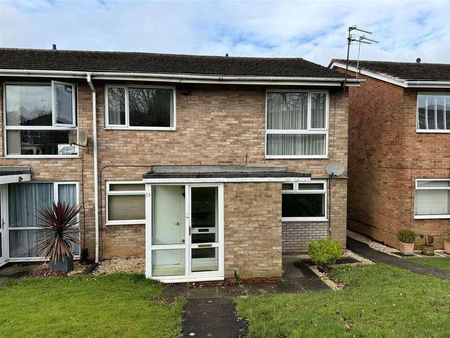 Merryfield Close, Solihull, B92 - Photo 4