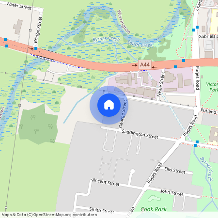 9/99-103 Saddington Street, St Marys NSW 2760