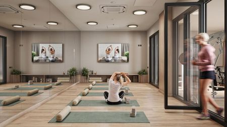 1 bedroom apartment to rent - Photo 2