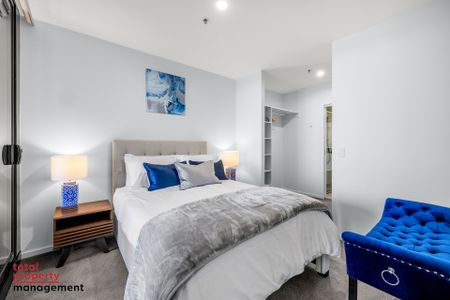 1210/4 Grazier Lane, Belconnen ACT 2617 - Apartment For Rent | Domain - Photo 5