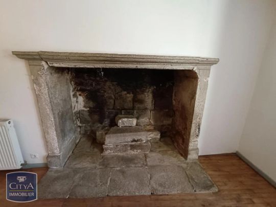 Maison à louer 2 pièces 65.74m² - Photo 1