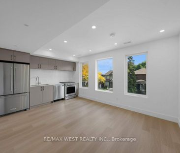 For Lease - 502 Atlas Avenue Unit# C, Toronto, Ontario - Photo 3