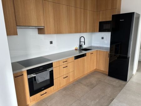 Budapest III. kerület, Bogdáni út - Fotó 3