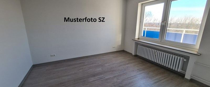 Auf gute Nachbarschaft: ansprechende 2-Zimmer-Wohnung - Foto 1