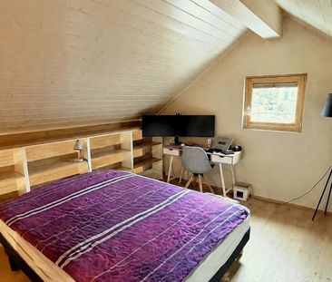 Reprise de bail Duplex de 2 pièces en mezzanine. - Photo 2