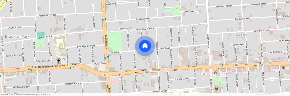 12 Thomas Street, SA 5033, Cowandilla