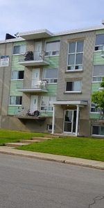 Grand 5 1/2 à louer pour février - Photo 3