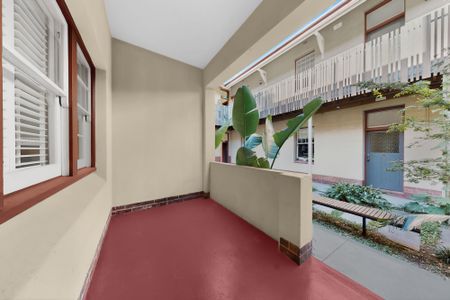 8/28 Blessington Street, St Kilda VIC 3182 - Apartment For Rent | Domain - Photo 5