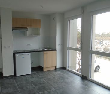 Location Appartement 1 pièce 30m² TOULOUSE 31200 - Photo 2