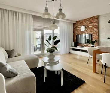 3 pokoje na Borku | Świetna opcja dla pracowników z Korei - Photo 6