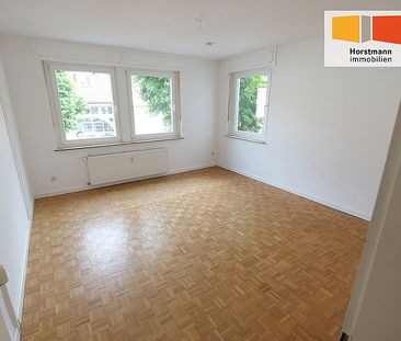 Drei Zimmer mit Balkon in der Rietberger City - Photo 5