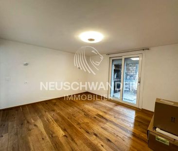 Appartement de 4.5 pièces et 180 m2 habitables à louer à Develier - Foto 1