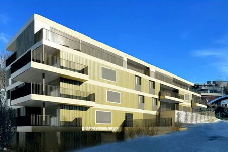 4.5 Zimmer, 100 m², EG - Photo 2