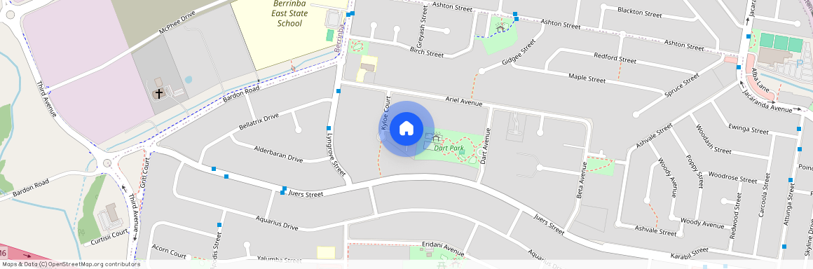 5A/8 Kyloe Court, Qld 4114, Kingston