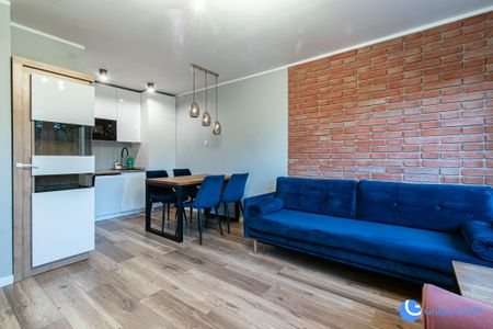 2 pokoje I od zaraz I os. Jagiellońskie I 38 mkw I - Photo 4