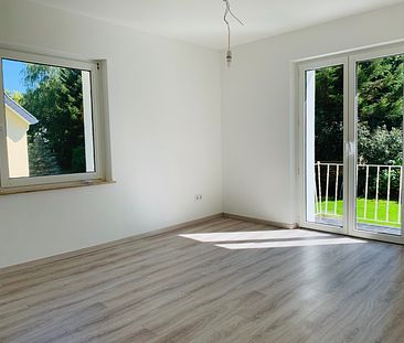 *Hereinspaziert ins neue Zuhause* 3-Zimmerwohnung mit Terrasse - Foto 5