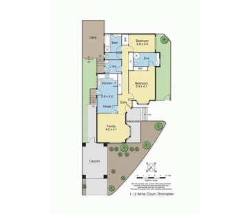 Move In And Enjoy The Convenience! - Photo 3