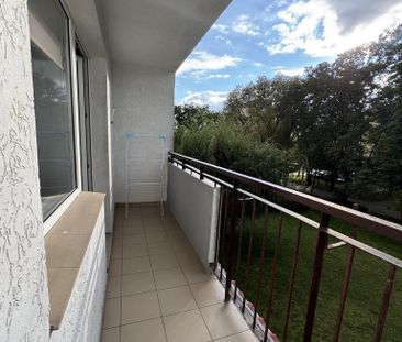 2 rozkładowe pokoje | Zawadzkiego | Balkon - Photo 4