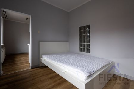 Bytom Rozbark, ul. Franciszka Smółki - Фото 3