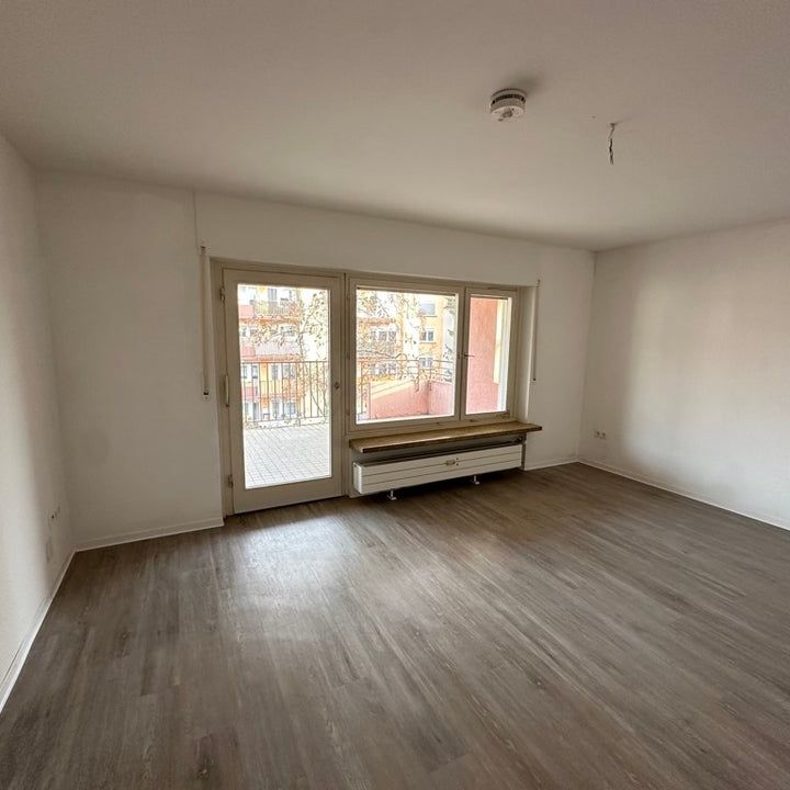 Gellertstr. 35, 76185 Karlsruhe OT Mühlburg - Photo 1