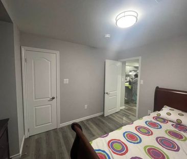 For Lease - 1137 RASPBERRY Terrace Unit# Basement, Milton, Ontario - Photo 4