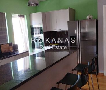 Διαμέρισμα για ενοικίαση Αμαλίειο Ορφανοτροφείο (Μαρούσι) - Photo 5
