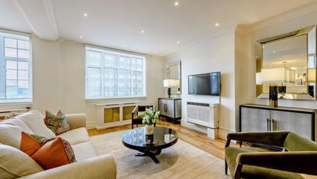 Park Road, St Johns Wood, London, NW8 7HY - Photo 2