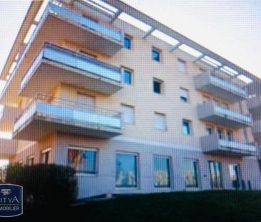 Appartement à louer 1 pièce 31.4m² - Photo 1