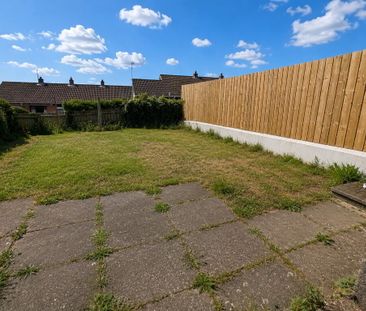 11 Epworth Close, Tandragee, BT62 2AL - Photo 5