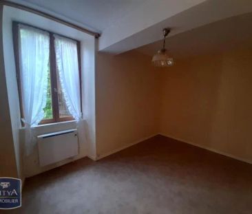 Maison à louer 3 pièces 64.84m² - Photo 1