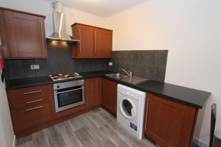 1 bedroom flat to rent - Photo 5