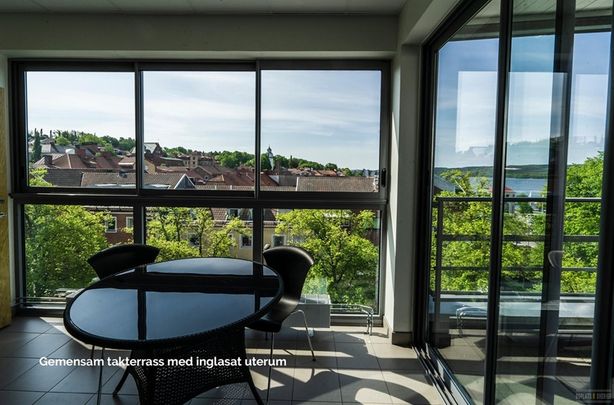 Järnvägstorget 4B - Photo 1