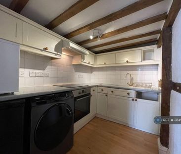 2 bedroom flat to rent - Photo 2