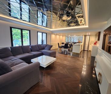 Charmante Einliegerwohnung in Zollikon, Kanton Zürich - Photo 2