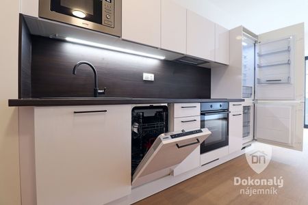 Pronájem bytu 2+kk 43 m² - Photo 3