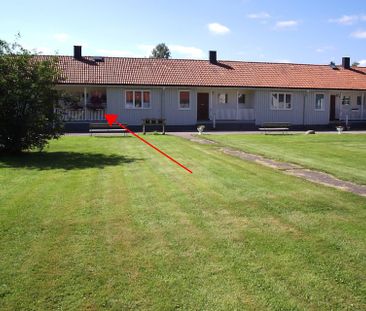 Folketshusgatan 2A - Foto 4