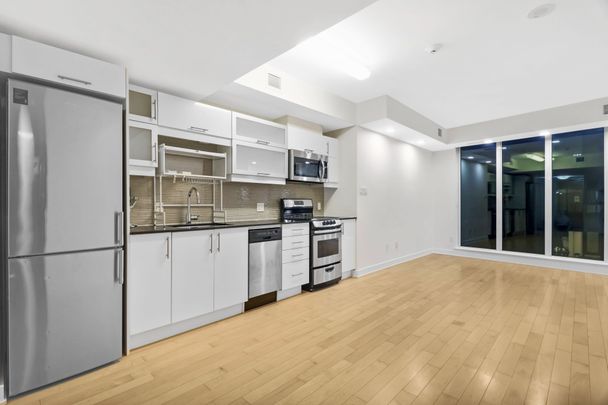 For Lease - 40 Nepean Street Unit# 1203, Ottawa Centre, Ontario - Photo 1