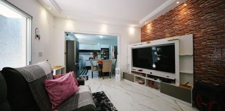Casa para alugar com 80m², 4 quartos e 3 vagas - Photo 2