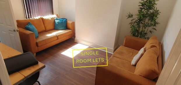 Gilman Street, Stoke-on-Trent - Photo 1