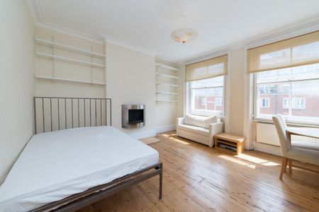 Studio to rent - Photo 3