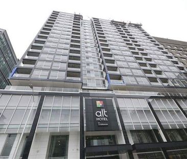 199 Slater Street Unit 1608 - Available from December 1st 2025 | 19... - Photo 1