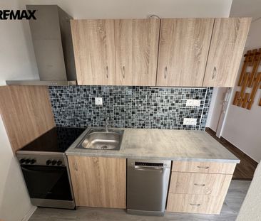 Pronájem bytu 2+kk v osobním vlastnictví 35 m², Kaznějov - Photo 3