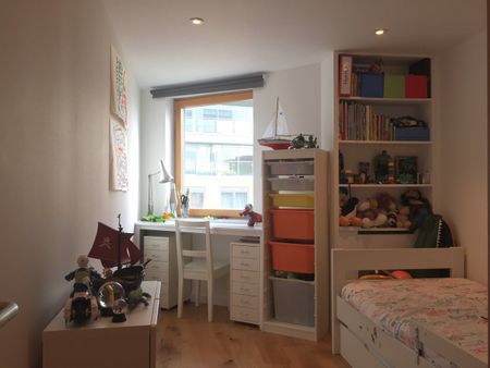 2 Bed Flat, Mallard House, SW6 - Photo 4